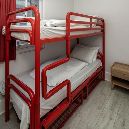 Astor Kensington Hostel Лондон Екстериор снимка