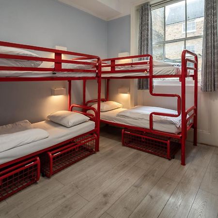 Astor Kensington Hostel Лондон Екстериор снимка