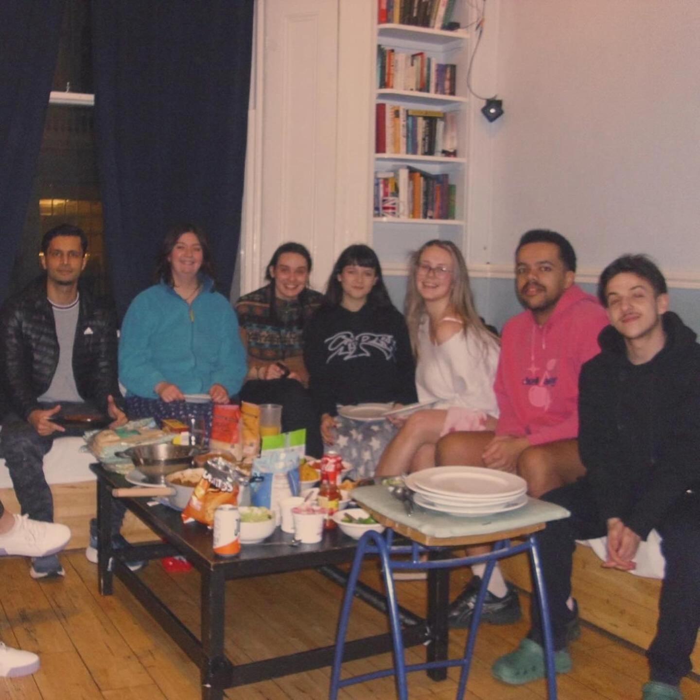 Astor Kensington Hostel Лондон Екстериор снимка