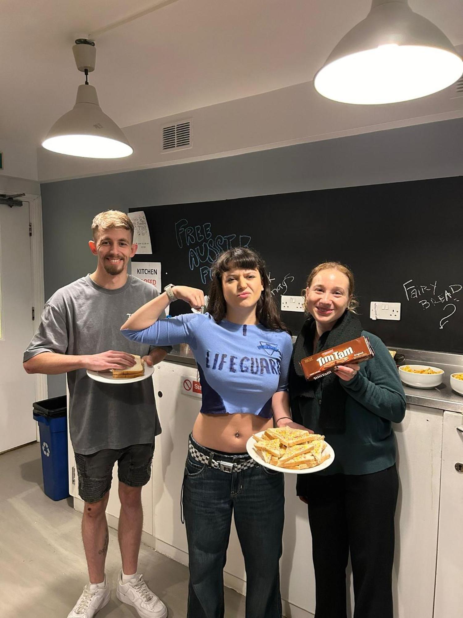 Astor Kensington Hostel Лондон Екстериор снимка